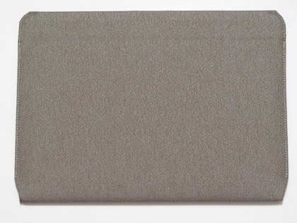 Bellroy Laptop Sleeve 13inch Limestone のレビュー:画像10
