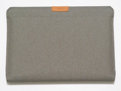 Bellroy Laptop Sleeve 13inch Limestone のレビュー:画像9