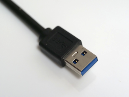 BUFFALO 有線LANアダプター LUA4-U3-AGTE-WH (LUA4-U3-AGTE-BK) のレビュー:画像14