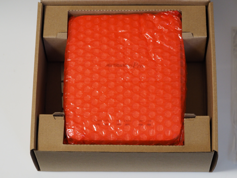 BUFFALO AirStationPro WAPM-1166D のレビュー:画像3