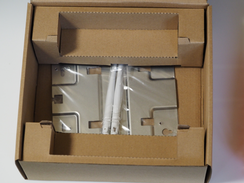 BUFFALO AirStationPro WAPM-1166D のレビュー:画像4