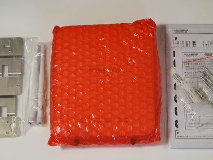 BUFFALO AirStationPro WAPM-1166D のレビュー:画像5