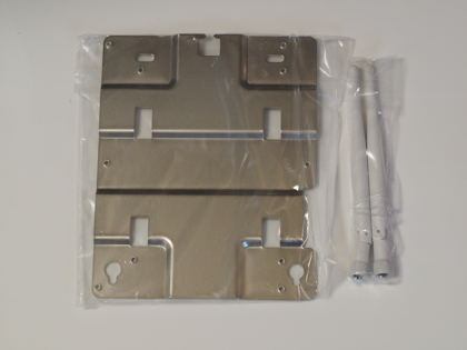 BUFFALO AirStationPro WAPM-1166D のレビュー:画像6