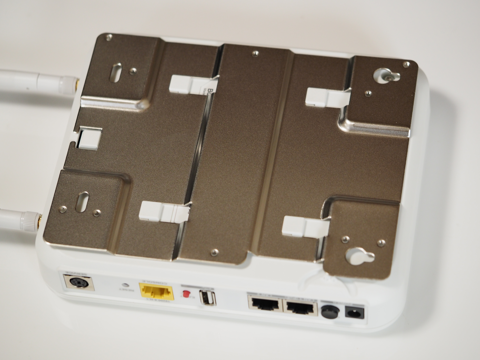 BUFFALO AirStationPro WAPM-1166D のレビュー | iPentec