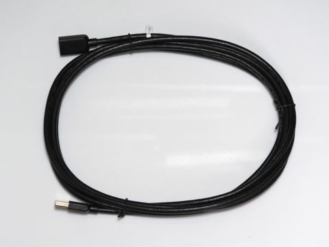 Cable Matters USB 3.0 延長ケーブル のレビュー:画像2