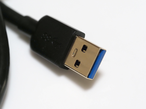 Cable Matters USB 3.0 延長ケーブル のレビュー:画像3