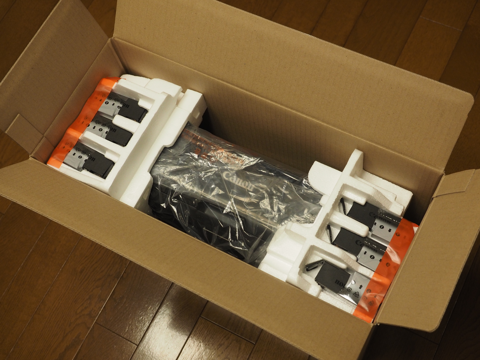 Canon PIXUS MG6930 のレビュー:画像4