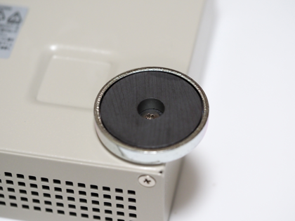 Corega 5ポート スイッチングハブ CO-BSW05GTX3 のレビュー:画像18