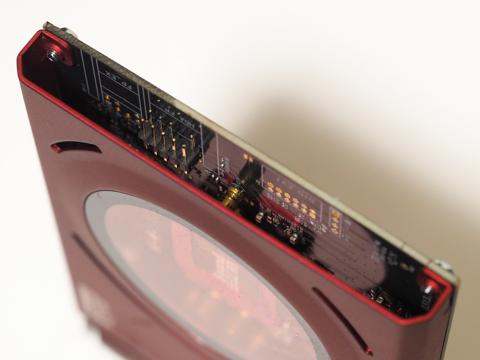 Creative Sound Blaster Z のレビュー:画像9
