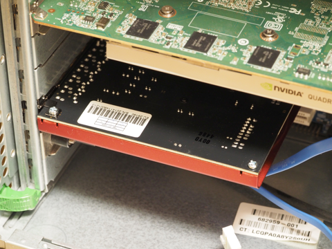 Creative Sound Blaster Z のレビュー:画像13