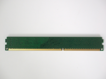 Kingston 4GB DDR3-1600 メモリ KVR16N11S8/4 のレビュー:画像4