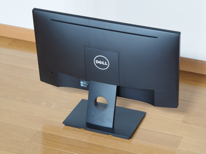 DELL 21.5インチモニタ E2216H のレビュー:画像12