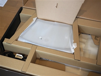 DELL U4021QW のレビュー:画像7