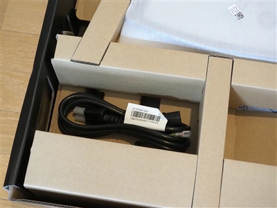 DELL U4021QW のレビュー:画像8