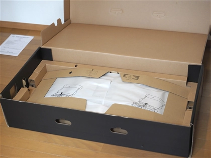 DELL U4021QW のレビュー:画像10