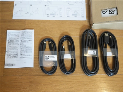 DELL U4021QW のレビュー:画像13
