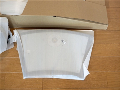 DELL U4021QW のレビュー:画像15