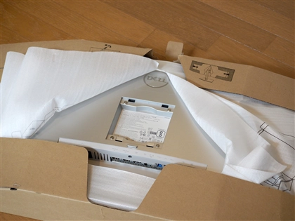 DELL U4021QW のレビュー:画像25