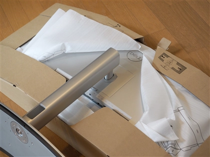 DELL U4021QW のレビュー:画像26