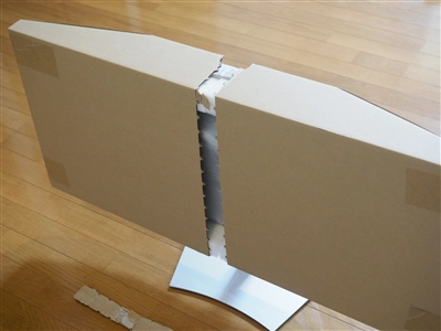DELL U4021QW のレビュー:画像29
