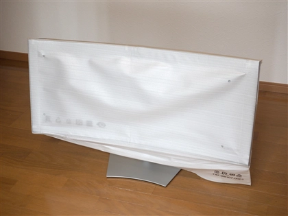DELL U4021QW のレビュー:画像31