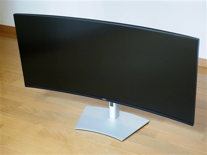 DELL U4021QW のレビュー:画像32