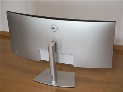 DELL U4021QW のレビュー:画像33