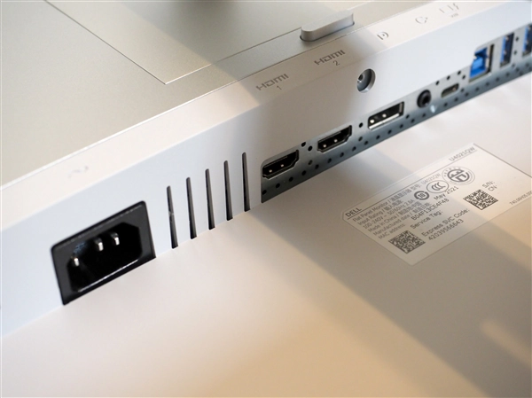 DELL U4021QW のレビュー:画像35