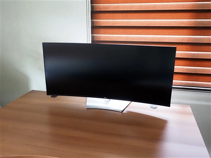 DELL U4021QW のレビュー:画像38