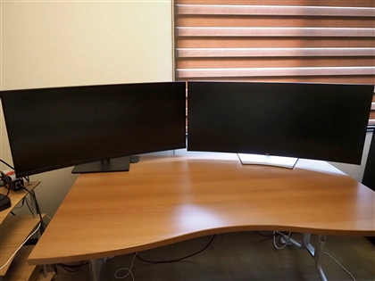 DELL U4021QW のレビュー:画像39