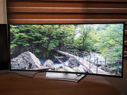 DELL U4021QW のレビュー:画像43