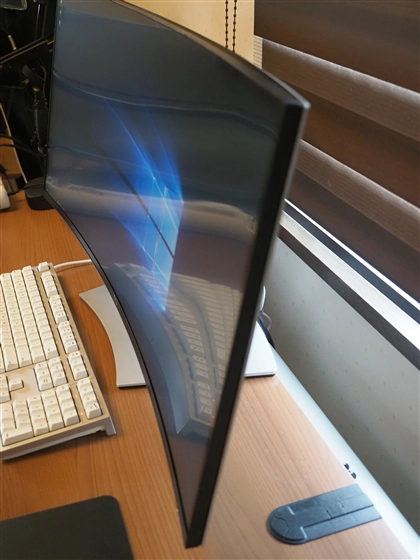 DELL U4021QW のレビュー:画像53