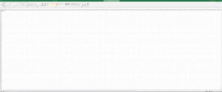 DELL U4021QW Font size 125% - DELL U4021QW のレビュー:画像59