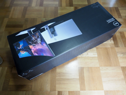 DELL U4919DW のレビュー:画像3