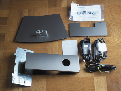 DELL U4919DW のレビュー:画像10