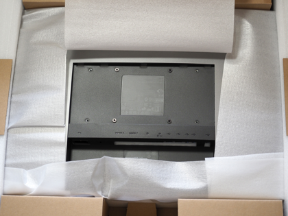 DELL U4919DW のレビュー:画像13
