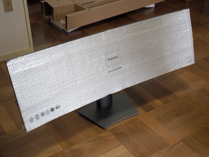 DELL U4919DW のレビュー:画像19