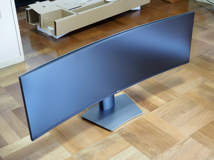 DELL U4919DW のレビュー:画像20