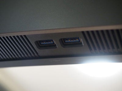 DELL U4919DW のレビュー:画像25