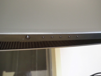 DELL U4919DW のレビュー:画像28