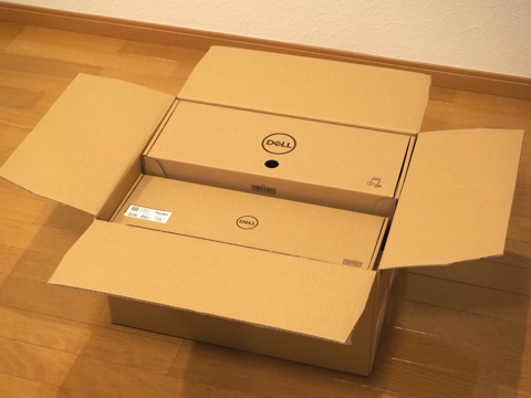 DELL Vostro 3470 のレビュー:画像2