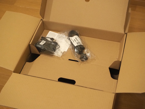 DELL Vostro 3470 のレビュー:画像3