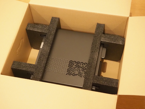 DELL Vostro 3470 のレビュー:画像4