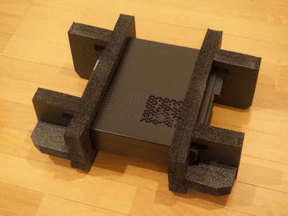 DELL Vostro 3470 のレビュー:画像5