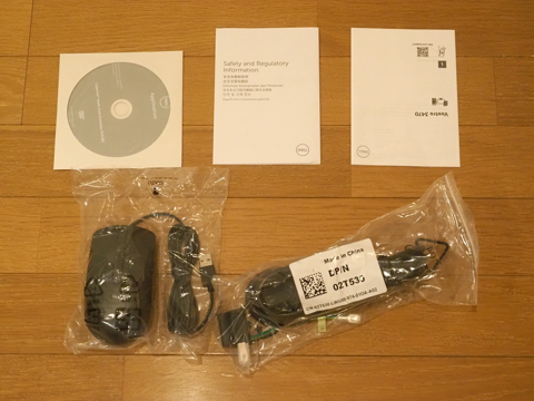 DELL Vostro 3470 のレビュー:画像9