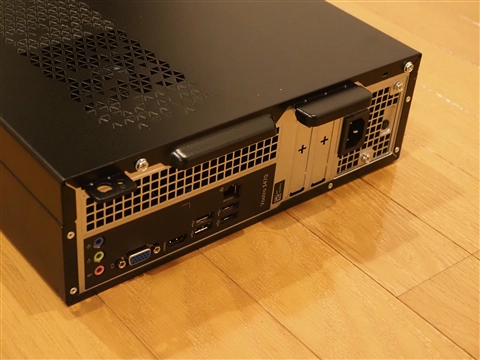 DELL Vostro 3470 のレビュー | iPentec