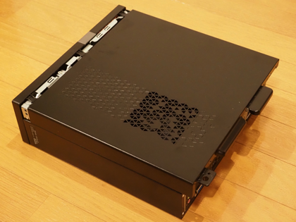 DELL Vostro 3470 のレビュー:画像13