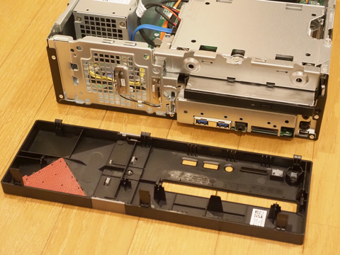 DELL Vostro 3470 のレビュー:画像16