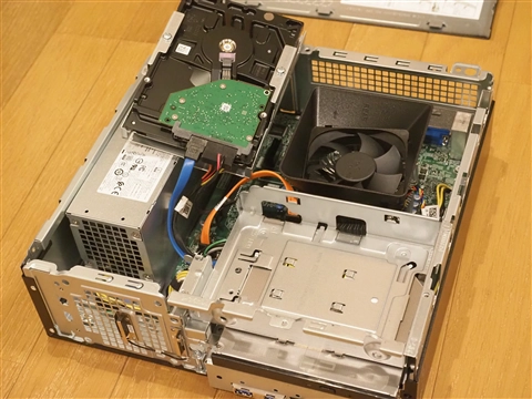 DELL Vostro 3470 のレビュー | iPentec