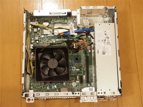 DELL Vostro 3470 のレビュー | iPentec